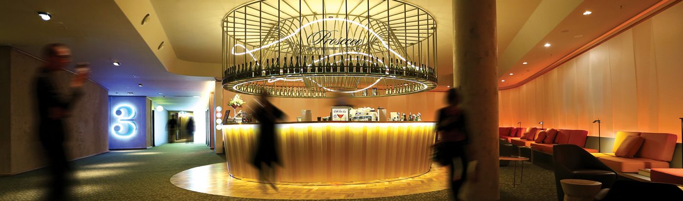 Palace Cinemas Functions